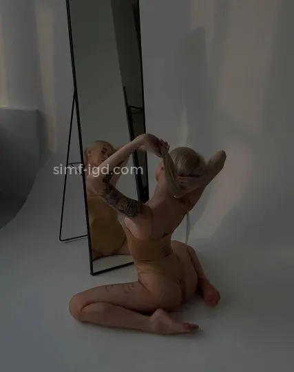 Проститутка Елизавета - Фото 5 №165556