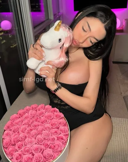 Проститутка Алина - Фото 7 №165600