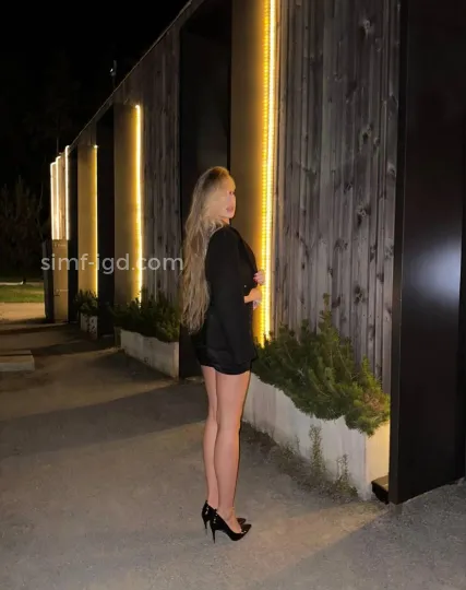 Проститутка Елизавета - Фото 5 №165640