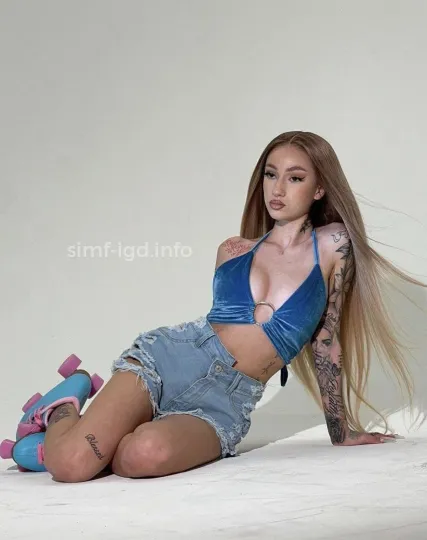 Проститутка Алиса - Фото 9 №165641