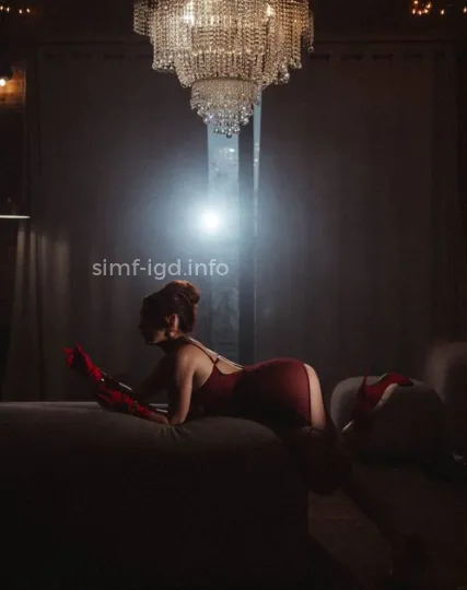 Проститутка agent007 - Фото 3 №206094