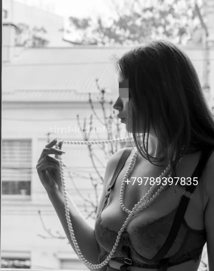 Проститутка Алиса - Фото 8 №92179
